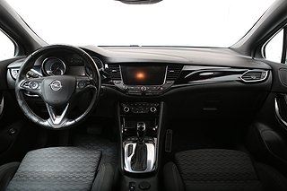 Kombi Opel Astra 17 av 24