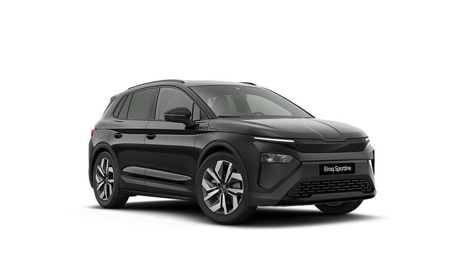 Skoda Elroq Elroq 60 Sportline Explore Edition *inkl metallic-lack*