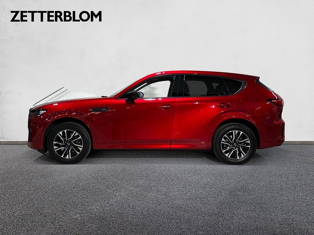 Kombi Mazda CX-60 2 av 27