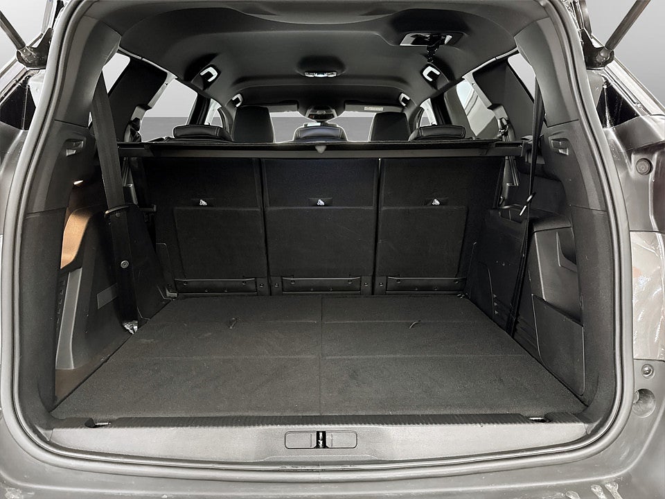 Bild på Peugeot 5008 GT 1.2 PT 130hk Aut B-KAMERA CARPLAY