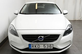 Halvkombi Volvo V40 5 av 23