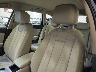 Kombi Audi A4 18 av 22