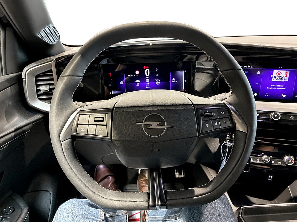 Bild på Opel Mokka GS 1.2 Turbo 130hk Aut B-KAMERA CARPLAY