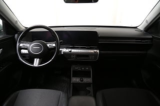 SUV Hyundai Kona 17 av 25