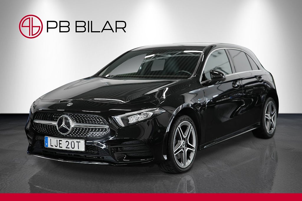 Mercedes-Benz A
