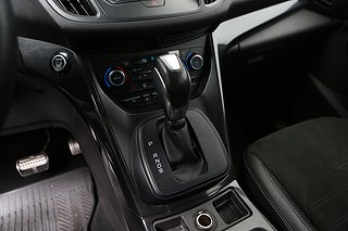 SUV Ford Kuga 21 av 25