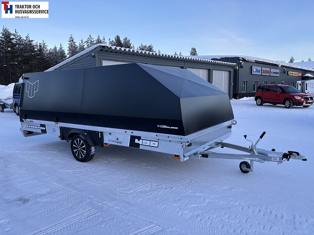 4P 490 Northgrade EXPEDITION EXI -26