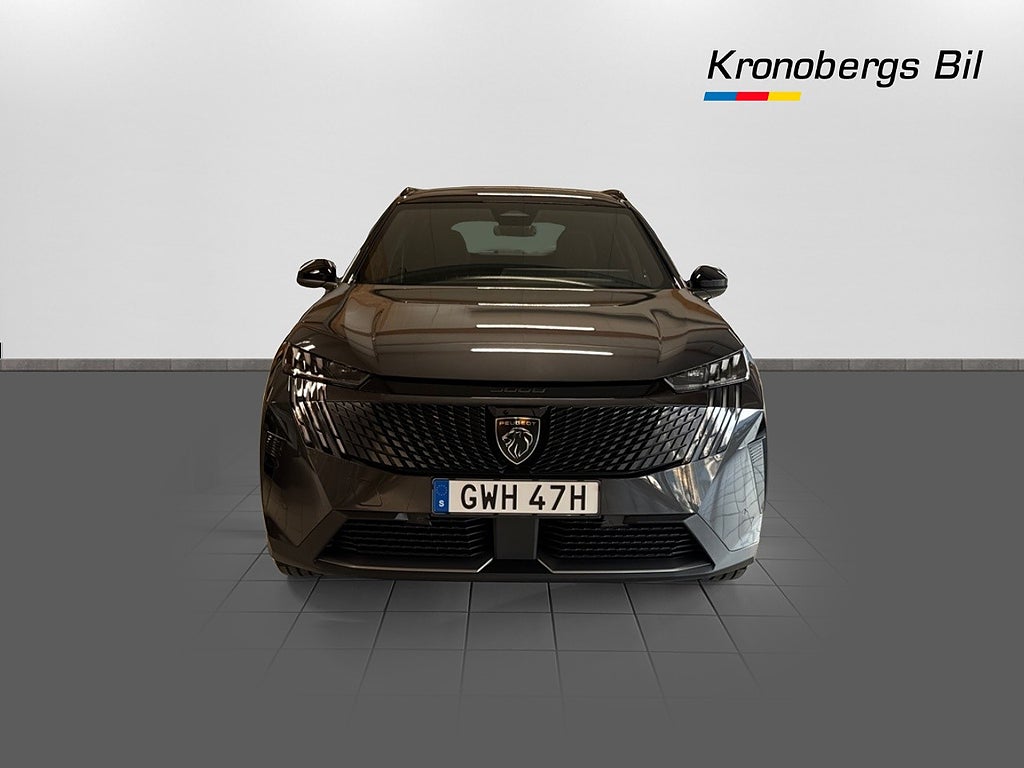 Peugeot 5008 GT ULTIMATE Drag Massage – bild 2