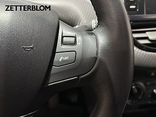 Kombi Peugeot 2008 17 av 18