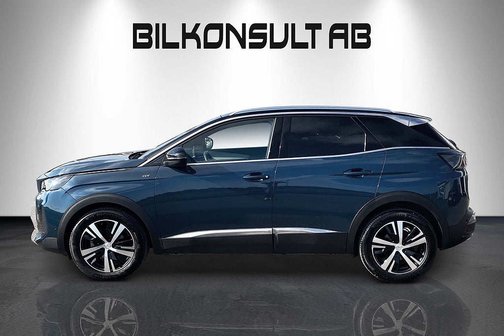 Peugeot 3008 2023 - miniatyr 3