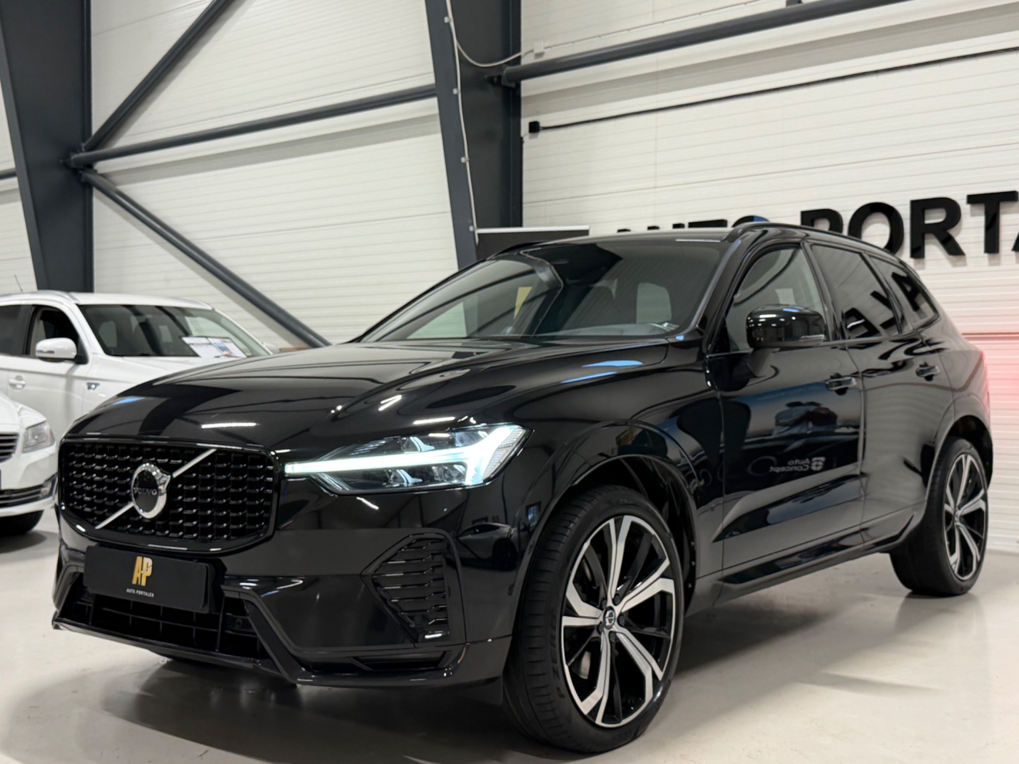 Volvo XC60 2023, bild 7/10