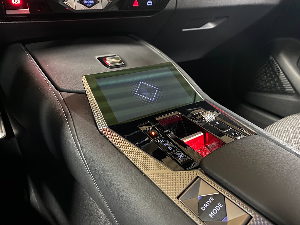 Bild på DS 4 Cross Trocadero 1.5 BHDi 130hk Aut - PANORAMA