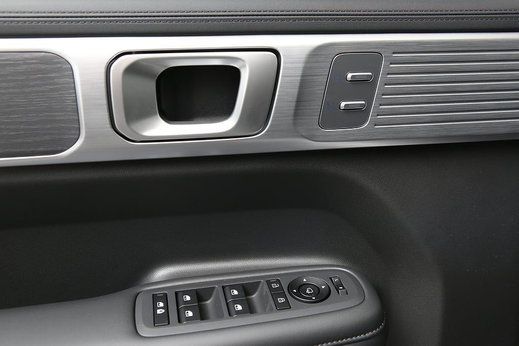 Hyundai Santa Fe Advanced 4WD Plug-In 0,99% SUPERKAMPANJ! 2025