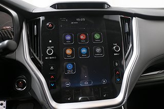 Kombi Subaru Outback 17 av 17
