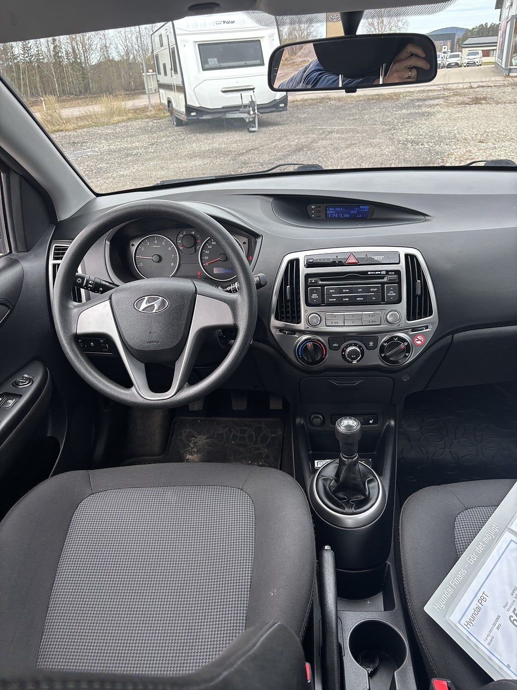 Hyundai i20 2013 - miniatyr 4