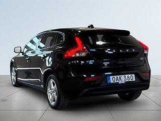 Volvo V40 D2 Farthållare ISOFIX Bleutooth Psens S&V – bild 4