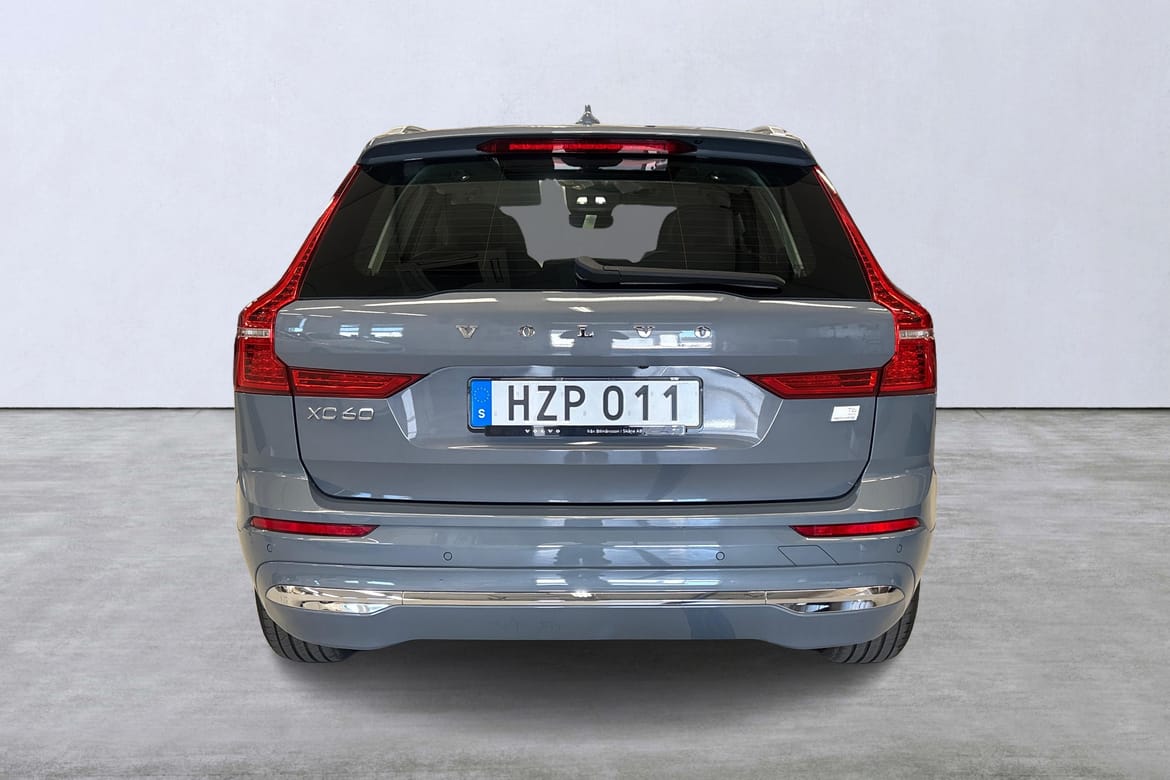 Volvo XC60 Recharge T6 Core Edition 2023, bild 5/52
