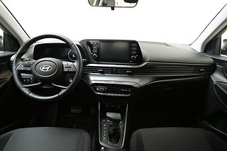 Halvkombi Hyundai i20 16 av 22