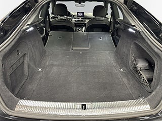 Audi A5 Sportback 2.0 TFSI quattro MHEV S Tronic Proline Sport