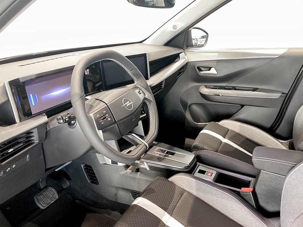 Bild på Opel Frontera GS Hybrid 136hk - DEMO