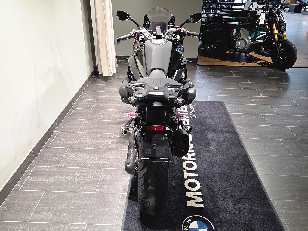 BMW R1300RS/Dynamic/Innovation/Comfort/Touring/Omg lev!
