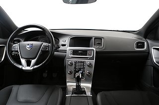 Kombi Volvo V60 17 av 23