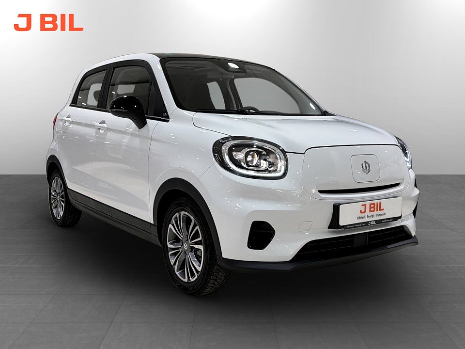 Bild på Leapmotor T03 Design 95hk Räckvidd WLTP 265km