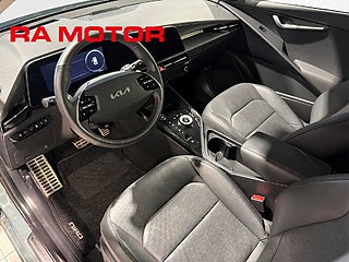 SUV Kia Niro 8 av 24