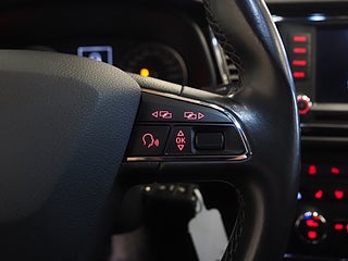 Kombi Seat Leon ST 17 av 20
