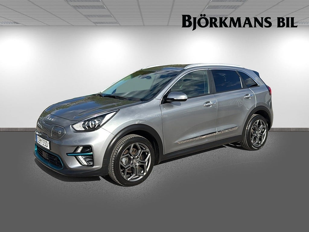 Kia E-Niro ADVANCE