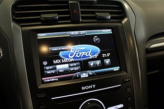 Kombi Ford Mondeo 22 av 24