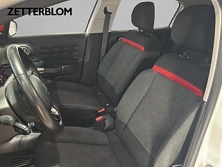 Kombi Citroën C3 7 av 20