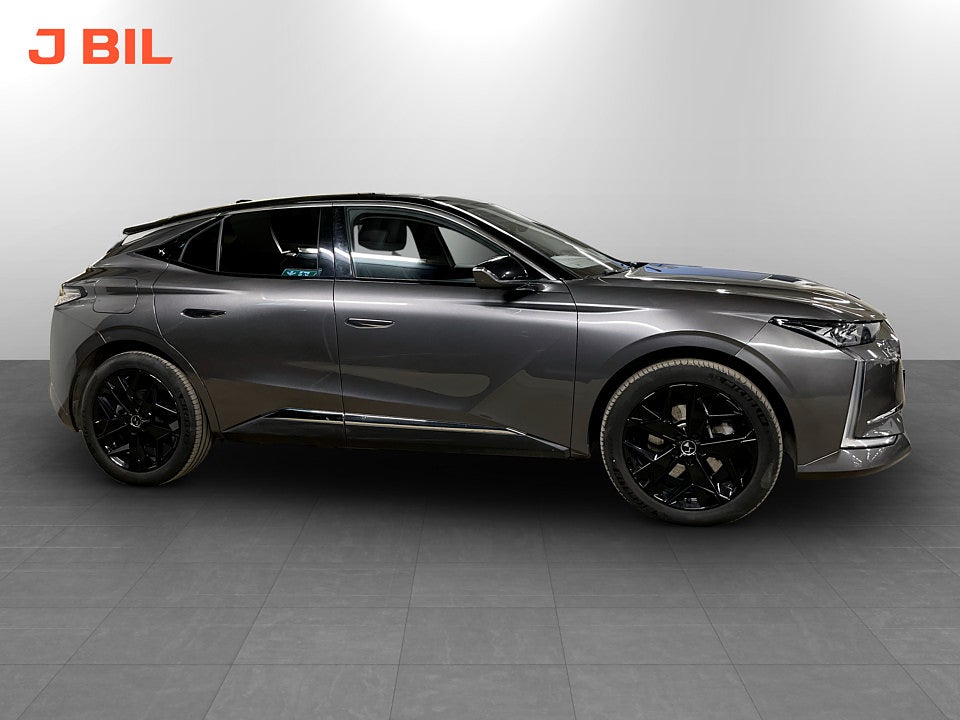 Bild på DS 4 E-Tense Exclusive PHEV 225hk Aut - B-KAMERA,ELSTOL,DRAG