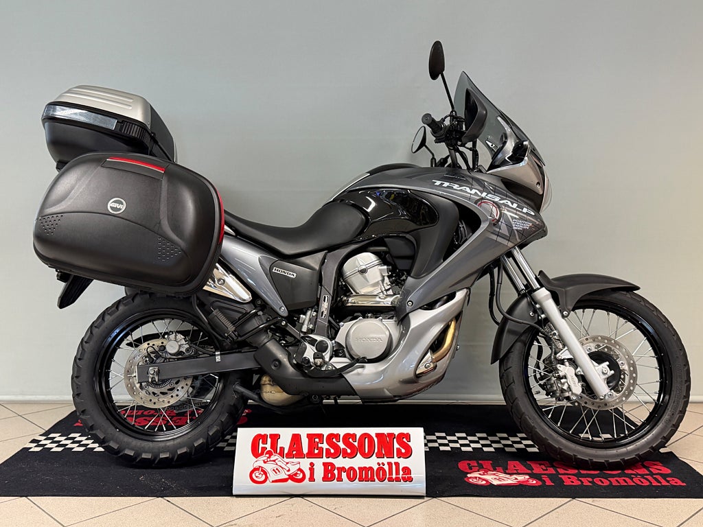 Honda XL 700 V ABS  Transalp 