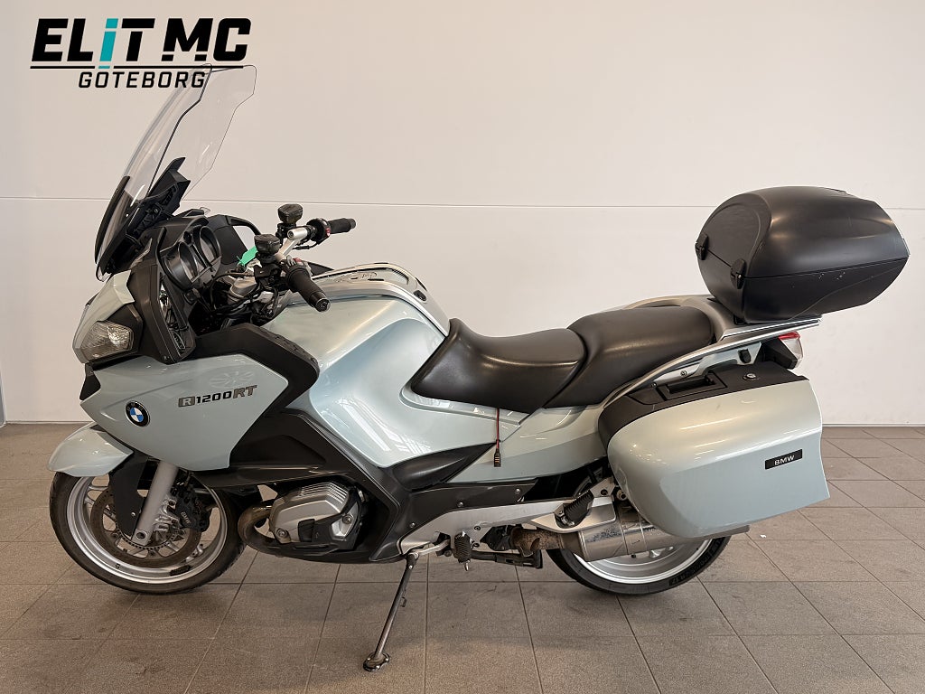 BMW Motorrad R 2010 - miniatyr 13
