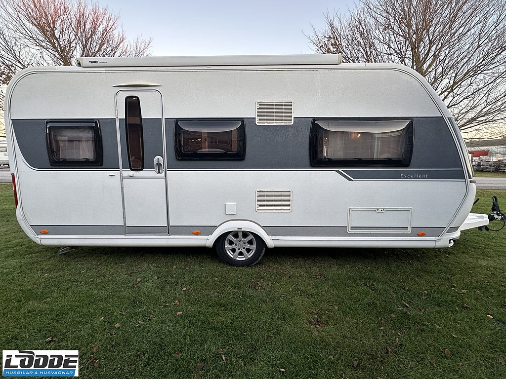 Hobby 495 UL EXCELLENT