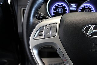 SUV Hyundai ix35 13 av 19