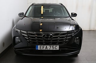 SUV Hyundai Tucson 5 av 29
