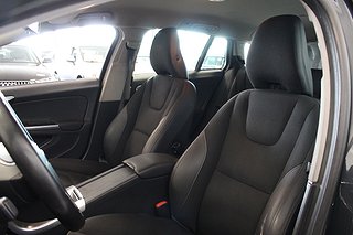 Kombi Volvo V60 10 av 15