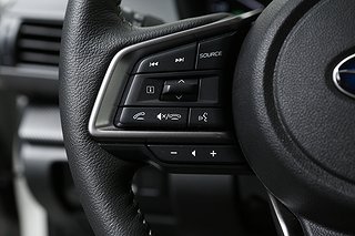 Kombi Subaru Crosstrek 14 av 23