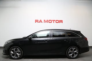 Kombi Kia Ceed 3 av 31