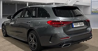 Kombi Mercedes-Benz C 2 av 6