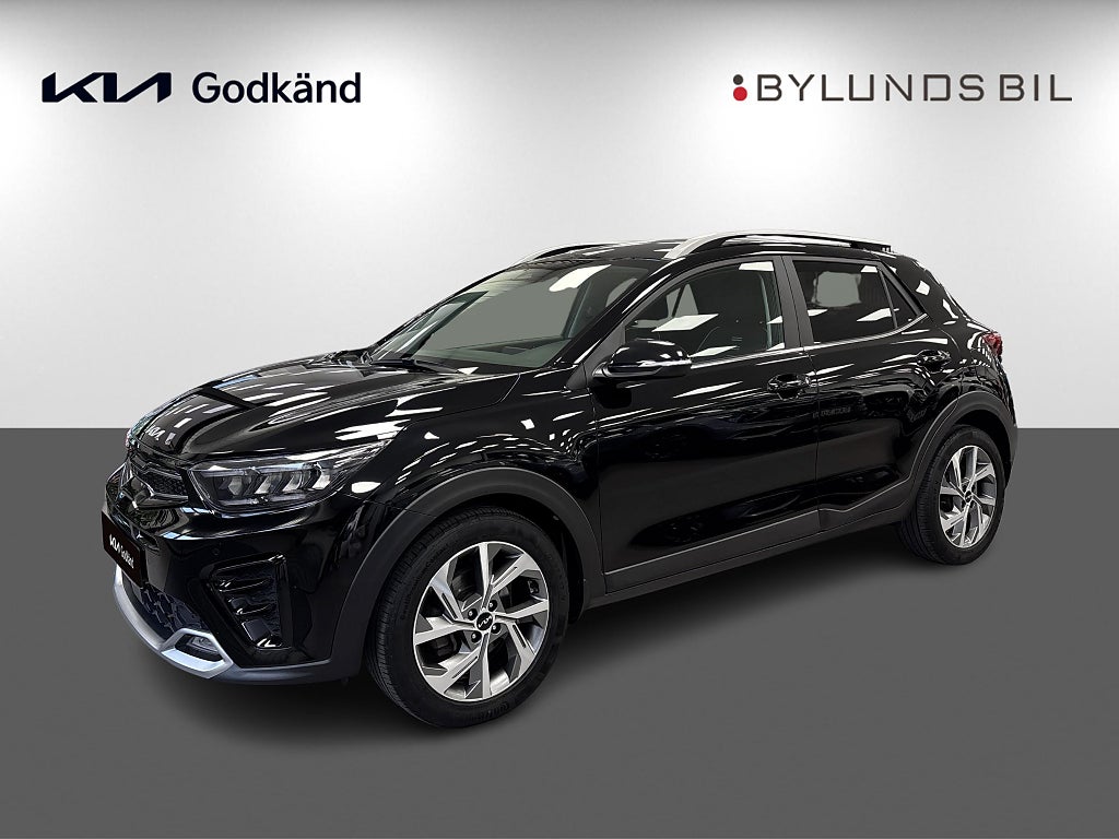 Kia Stonic 1.0 T-GDI DCT GT-Line Euro 6