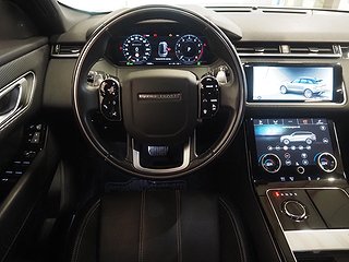 SUV Land Rover Range Rover 12 av 24