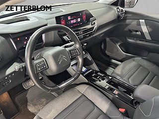 Halvkombi Citroën C4 21 av 26