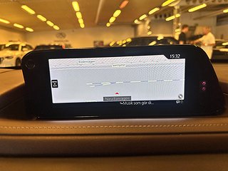 Mazda CX-30 2.0 SKYACTIV-X AWD Kamera/BOSE/HuD/MoK/SoV