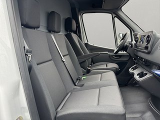 Transportbil - Skåp Mercedes-Benz Sprinter 12 av 17