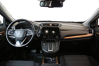 SUV Honda CR-V 17 av 25