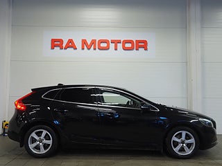 Halvkombi Volvo V40 4 av 20