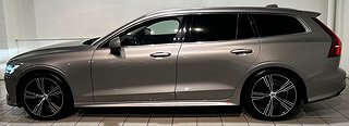 Volvo V60 T6 AWD Inscription Pvärm Pano 360° VoC GPS HuD SoV